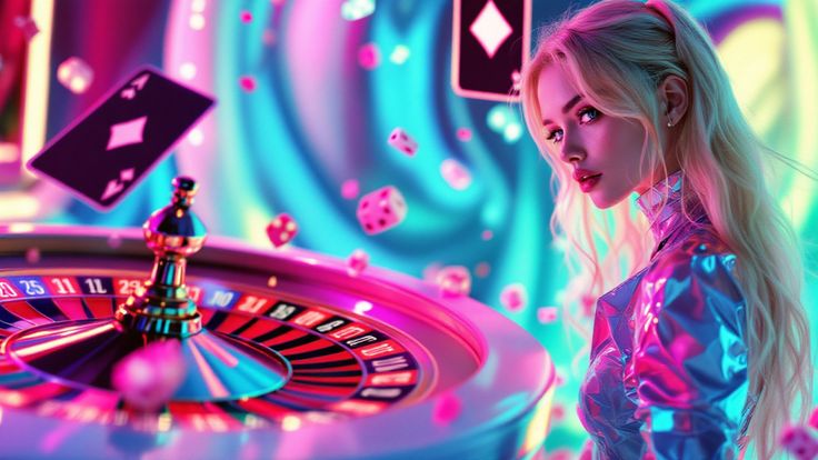 bet777vr Welcome Bonus