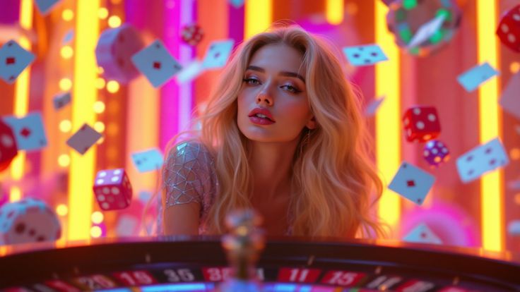 bet777vr Live Casino