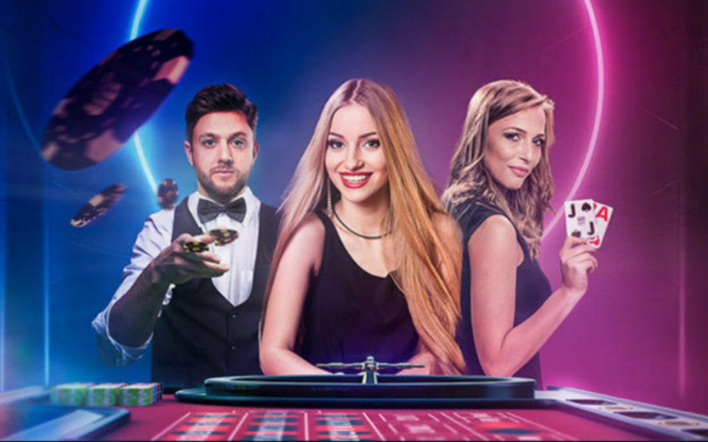 bet777vr Live Betting