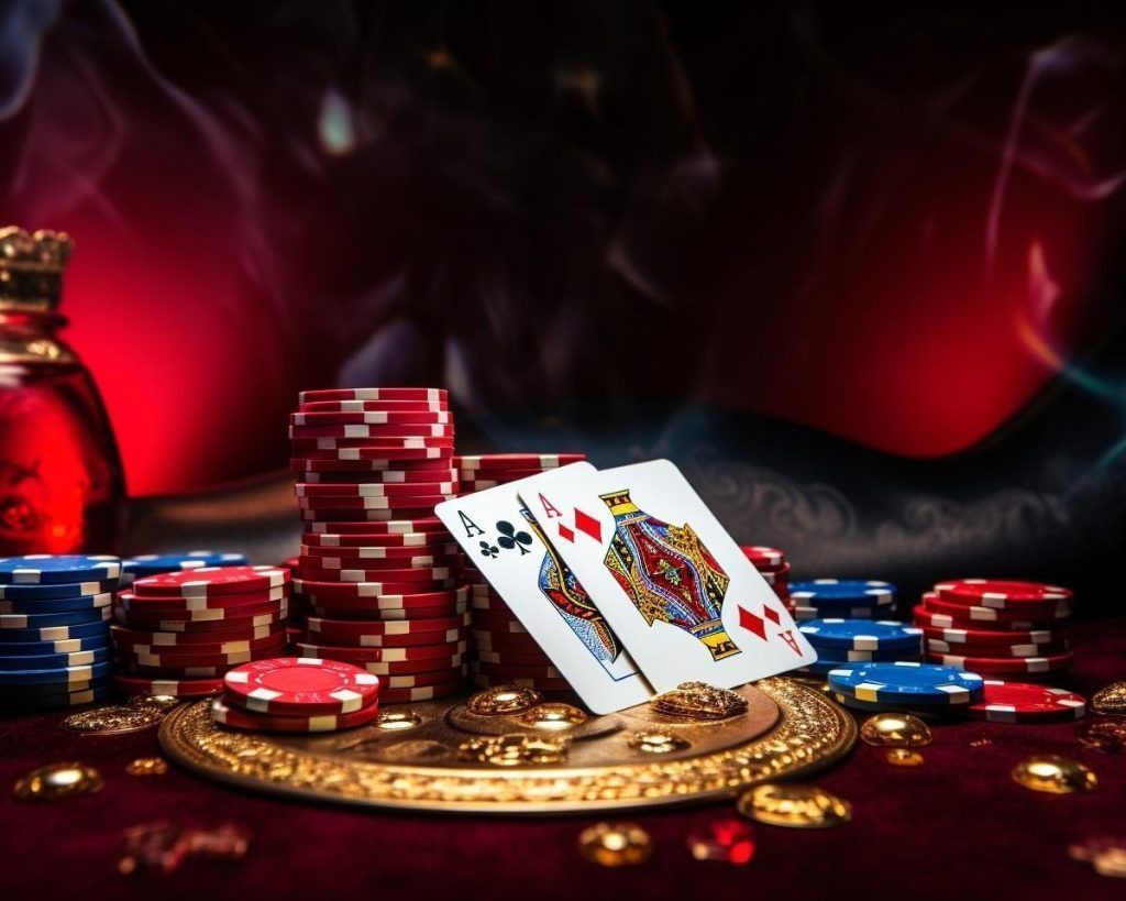bet777vr Live Casino