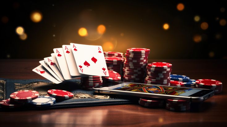 bet777vr Live Casino