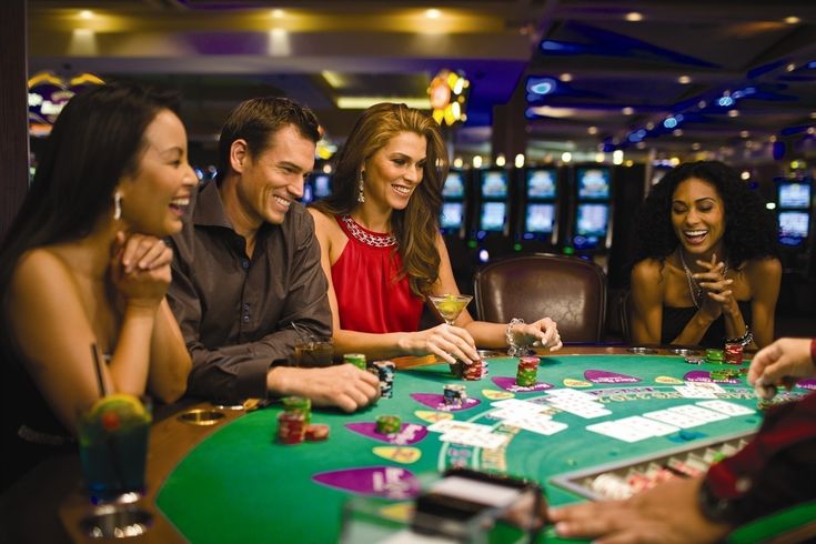 bet777vr Live Casino