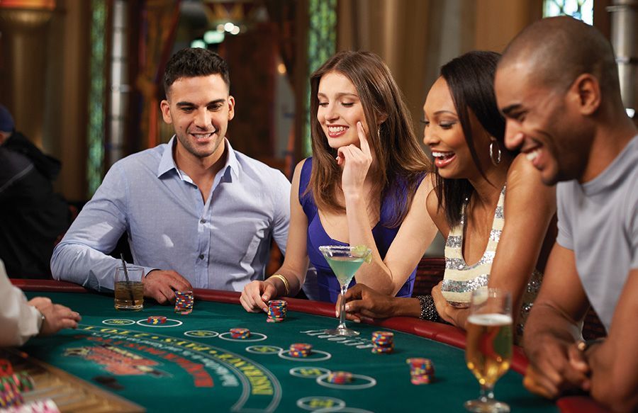 bet777vr Live Casino