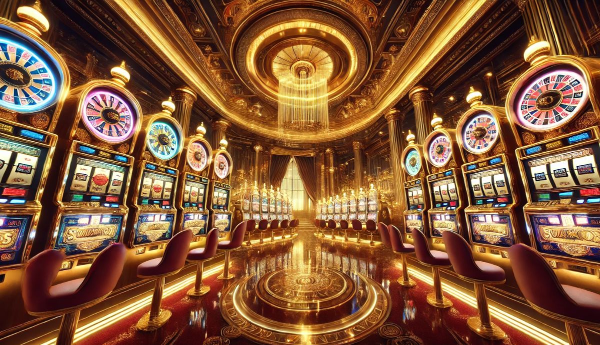 bet777vr Welcome Bonus